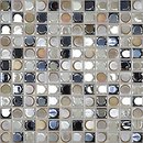Фото Vidrepur мозаїка Aura Classic Blend 31.5x31.5