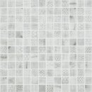 Фото Vidrepur мозаїка Impressions Woods Wood Ethnic Fresno 31.5x31.5