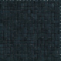 Фото Ragno ceramica мозаїка Concept Mosaico Nero 30x30 (R2AV)