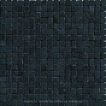 Фото Ragno ceramica мозаика Concept Mosaico Nero 30x30 (R2AV)