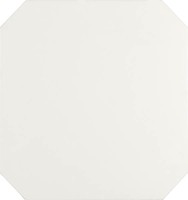 Фото APE плитка для підлоги Eight White 20x20