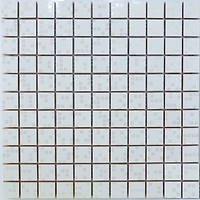 Фото Kotto Ceramica мозаїка CM 3038 C Pixel White 30x30