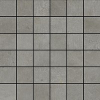 Фото Ragno ceramica мозаїка Studio Mosaico Antracite 30x30 (R4RC)