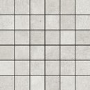 Фото Ragno ceramica мозаїка Studio Mosaico Grigio 30x30 (R4RA)