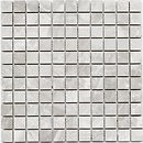 Фото Kotto Ceramica мозаїка CM 3017 C White 30x30