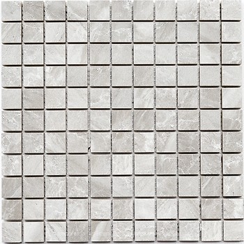 Фото Kotto Ceramica мозаїка CM 3017 C White 30x30