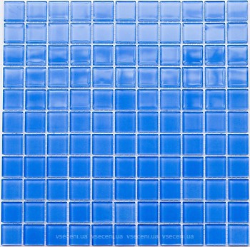 Фото Kotto Ceramica мозаїка GM 4046 C Cobalt W 30x30