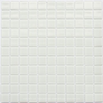 Фото Kotto Ceramica мозаїка GM 4050 C White 30x30