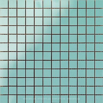Фото Ragno ceramica мозаїка Frame Mosaico Aqua 30x30 (R4ZF)