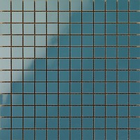 Фото Ragno ceramica мозаїка Frame Mosaico Indigo 30x30 (R4ZG)