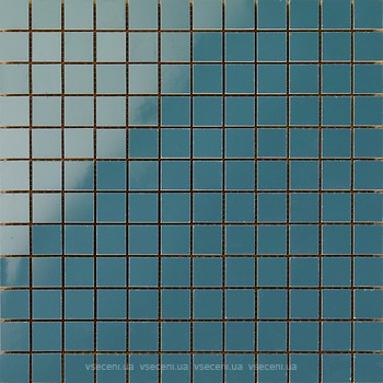 Фото Ragno ceramica мозаїка Frame Mosaico Indigo 30x30 (R4ZG)