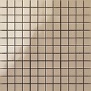 Фото Ragno ceramica мозаїка Frame Mosaico Khaki 30x30 (R4ZC)