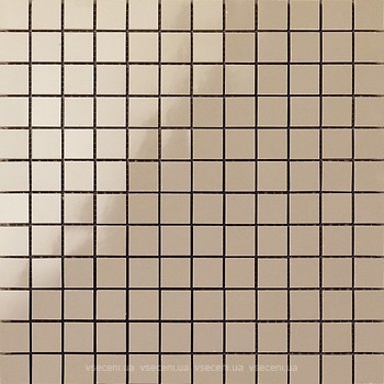 Фото Ragno ceramica мозаика Frame Mosaico Khaki 30x30 (R4ZC)