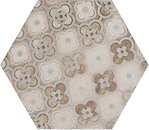Фото Ragno ceramica декор Rewind Decoro Cementine 18.2x21 (R4DV)