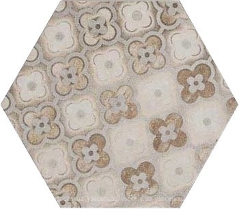 Фото Ragno ceramica декор Rewind Decoro Cementine 18.2x21 (R4DV)