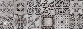 Фото Porcelanosa плитка для стін Antique Grey 31.6x90 (P3470734)