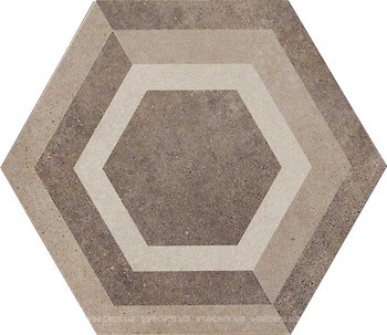 Фото Ragno ceramica декор Rewind Decoro Geometrico Corda 18.2x21 (R4DU)