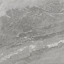 Фото Ragno ceramica плитка Bistrot Crux Grey Glossy Rett 72x72 (R4LP)