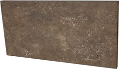 Фото Ceramika Paradyz підсходинка Ilario Podstopnica Brown 14.8x30