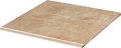 Фото Ceramika Paradyz сходинка Ilario Stopnica Prosta Beige 30x30