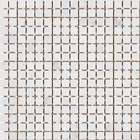 Фото Mozaico De Lux мозаика K-MOS CBMS2281M 30.5x30.5 Куб 1.5x1.5