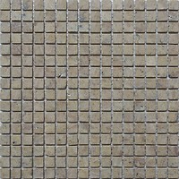 Фото Mozaico De Lux мозаика S-MOS HNXH01 29.7x29.7 Куб 1.5x1.5
