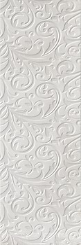 Фото Kale плитка для стін Daria Damask Bone 30x60 (RM-6186R)