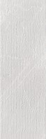 Фото Kale плитка для стін Motion RM-6242R Linear White 30x60