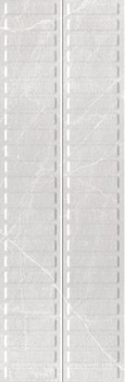 Фото Kale плитка для стін Motion RM-6244R Cage White 30x60