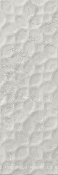 Фото Kale плитка для стін Sanremo RP-6137R Flower White 30x90
