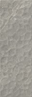 Фото Kale плитка для стін Sanremo RP-6138R Flower Grey 30x90