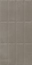 Фото Kale декор Vivien RP-8374R Brick Brown 30x60