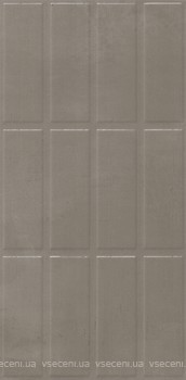 Фото Kale декор Vivien RP-8374R Brick Brown 30x60