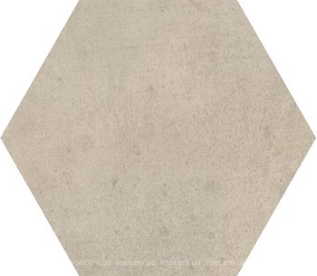 Фото Kale плитка Hexagon GS-A3001 Cream 17.5x20