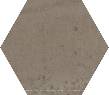 Фото Kale плитка Hexagon GS-A3002 Taupe 17.5x20