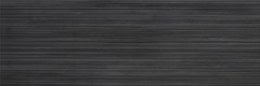 Фото Cersanit плитка настінна Odri Black 20x60 (TWZZ1100765994)