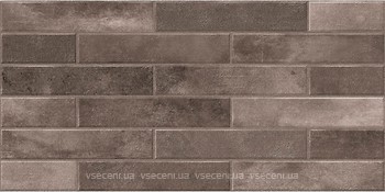 Фото Cersanit плитка для стін Malbork Grey 29.8x59.8