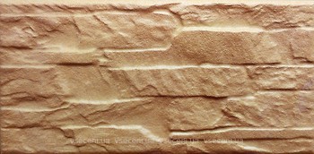 Фото Belani плитка фасадна Арагон бежева 12.5x25