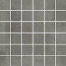 Фото Stargres мозаїка Town Kwadraty Grey 25x25