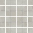 Фото Stargres мозаїка Town Kwadraty Soft Grey 25x25