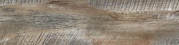 Фото Inter Cerama плитка для підлоги Brand темно-коричнева 15x60 (1560164032)