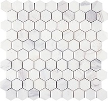 Фото Vivacer мозаїка Мармур 30x30 (SB11)