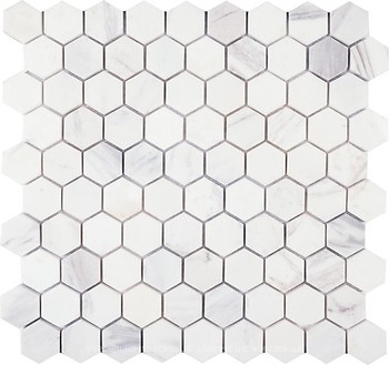 Фото Vivacer мозаїка Мармур 30x30 (SB11)