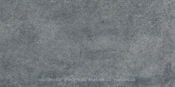 Фото Zeus Ceramica плитка Concrete Nero 30x60 (ZNXRM9R)