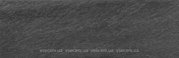 Фото Opoczno плитка для стін Granita Anthracite Structure 24x74