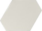 Фото Equipe Ceramicas плитка для стін Scale Benzene Mint 10.8x12.4