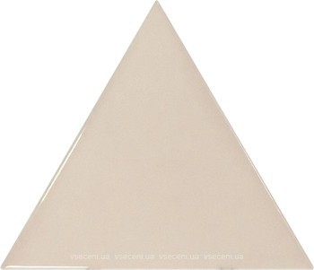 Фото Equipe Ceramicas плитка для стін Scale Triangolo Greige 10.8x12.4