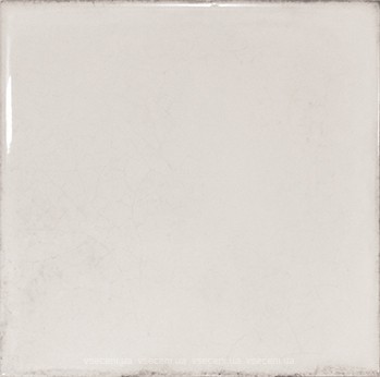 Фото Equipe Ceramicas плитка для стін Splendours White 15x15