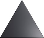 Фото ZYX плитка для стін Evoke Layer Black Matt 15x17