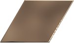 Фото ZYX плитка настенная Evoke Area Copper Glossy 15x25.9